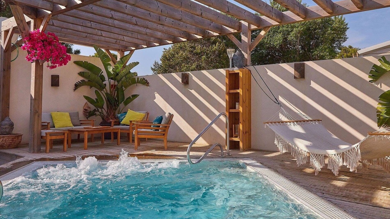 Photo of Outdoor in Foulquines