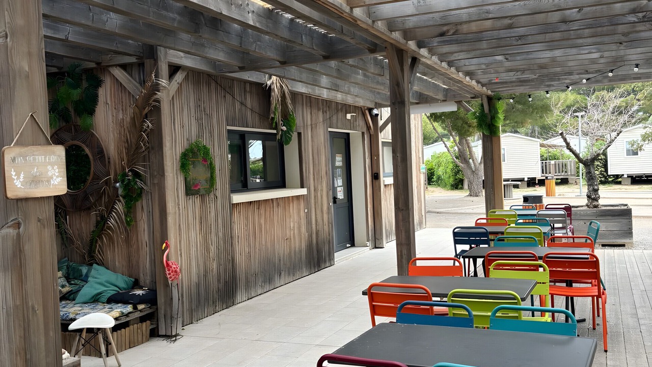 Photo of Outdoor in Foulquines