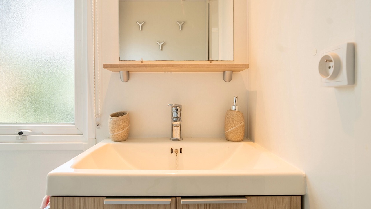Photo of Bathroom in Foulquines
