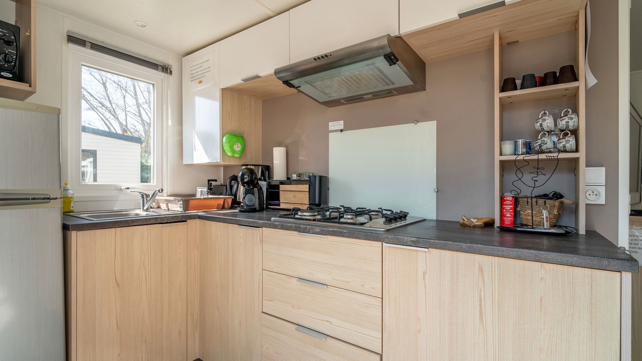 Photo of Kitchen in Foulquines