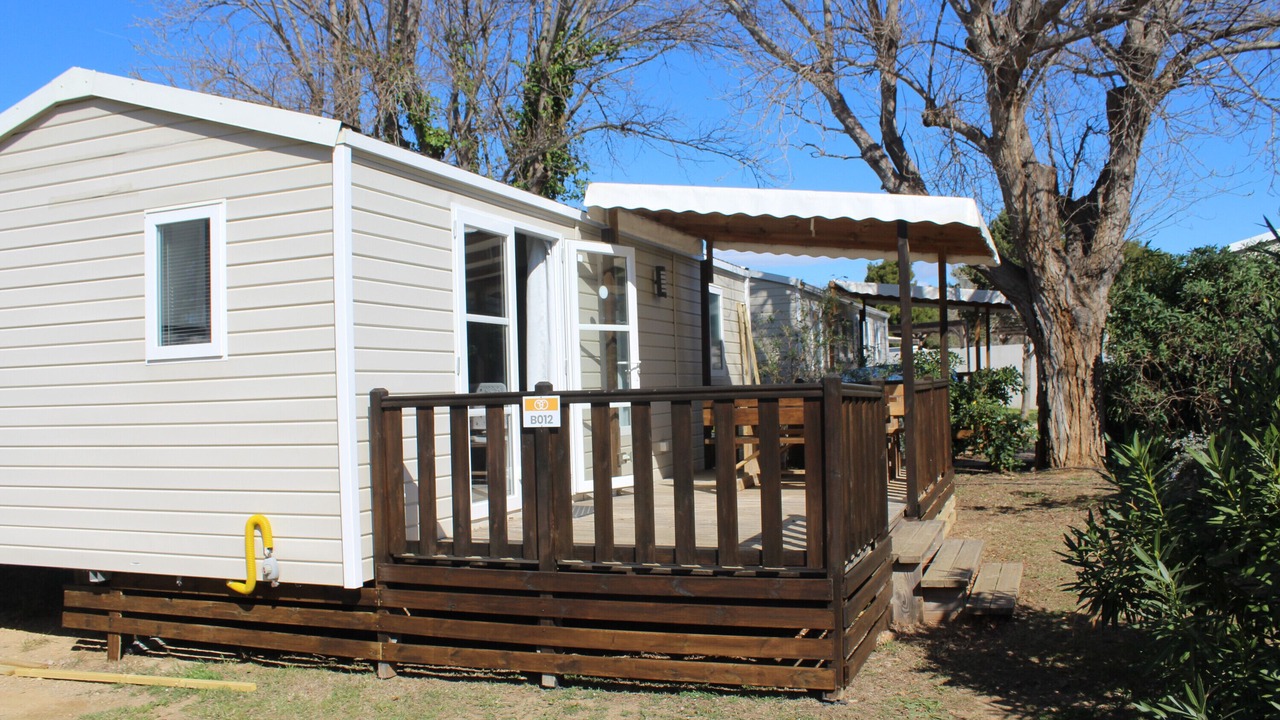 Photo of Outdoor in Foulquines
