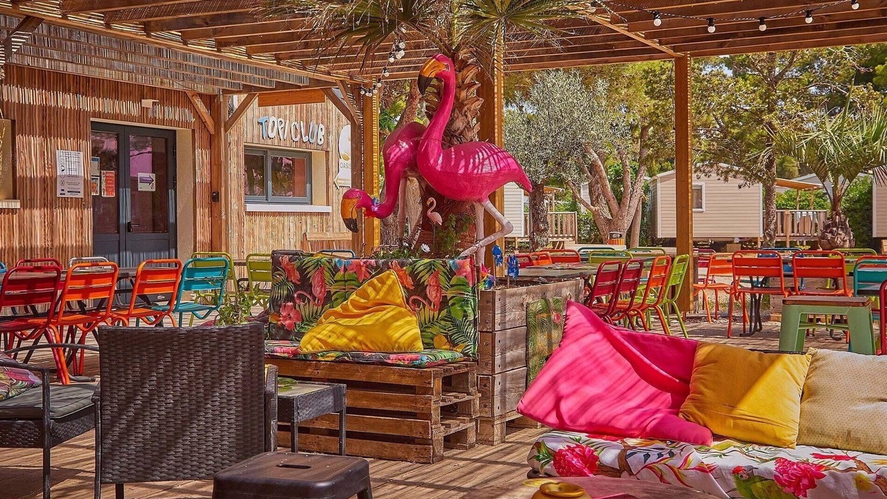 Photo of Outdoor in Foulquines