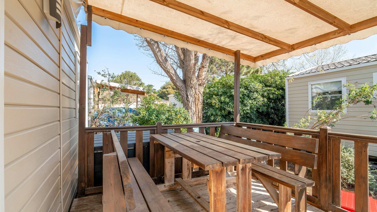Photo of Outdoor in Foulquines