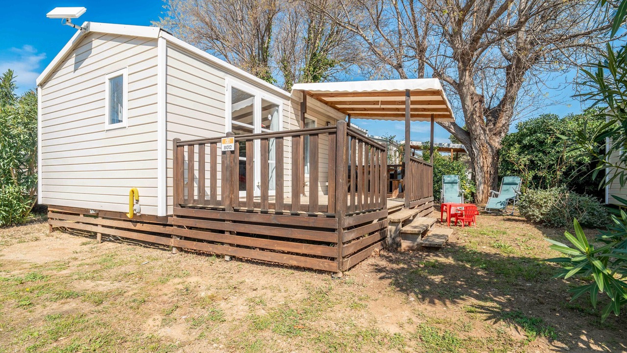 Photo of Outdoor in Foulquines