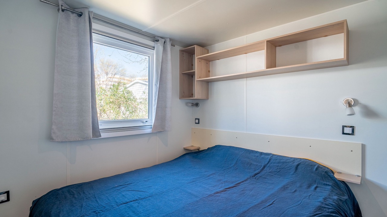 Photo of Bedroom in Foulquines