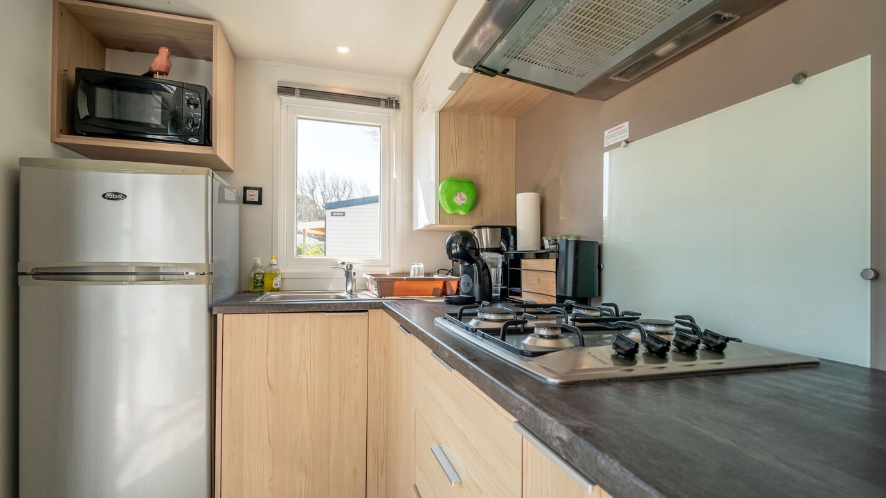 Photo of Kitchen in Foulquines
