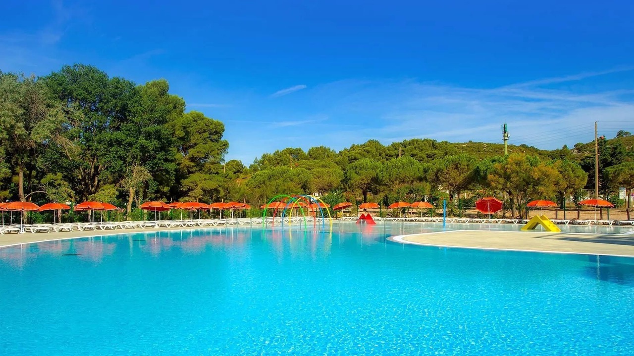 Photo of Outdoor in Foulquines