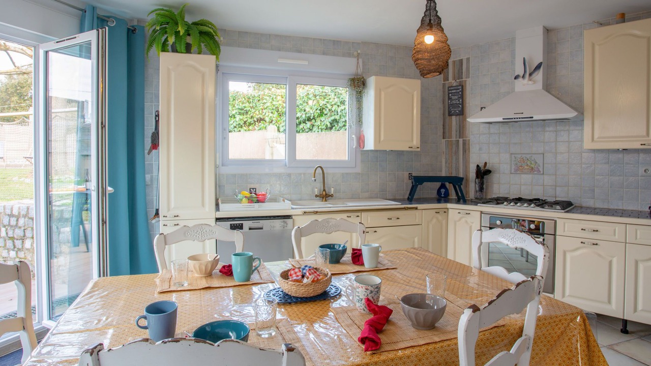 Photo of Bedroom in La Rogere