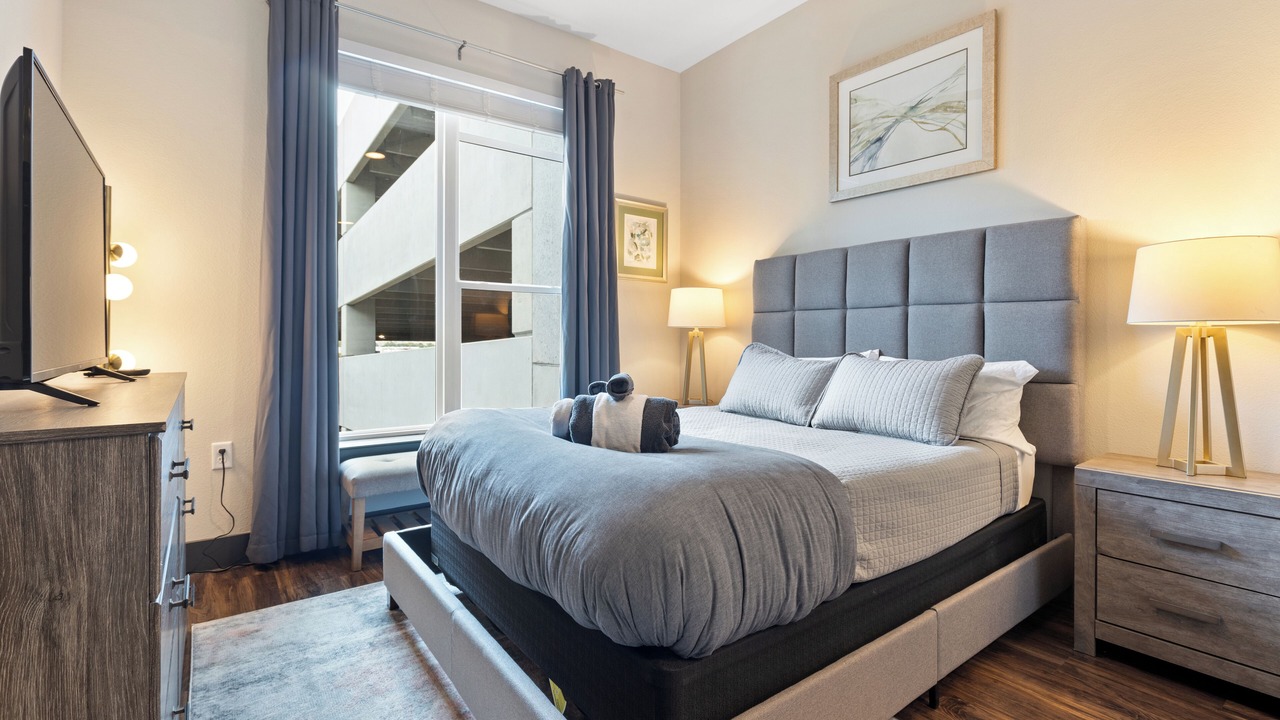 Photo of Bedroom in North Burnet