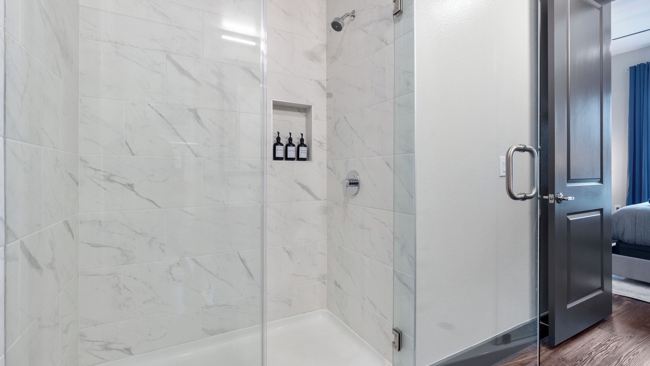Photo of Bathroom in North Burnet