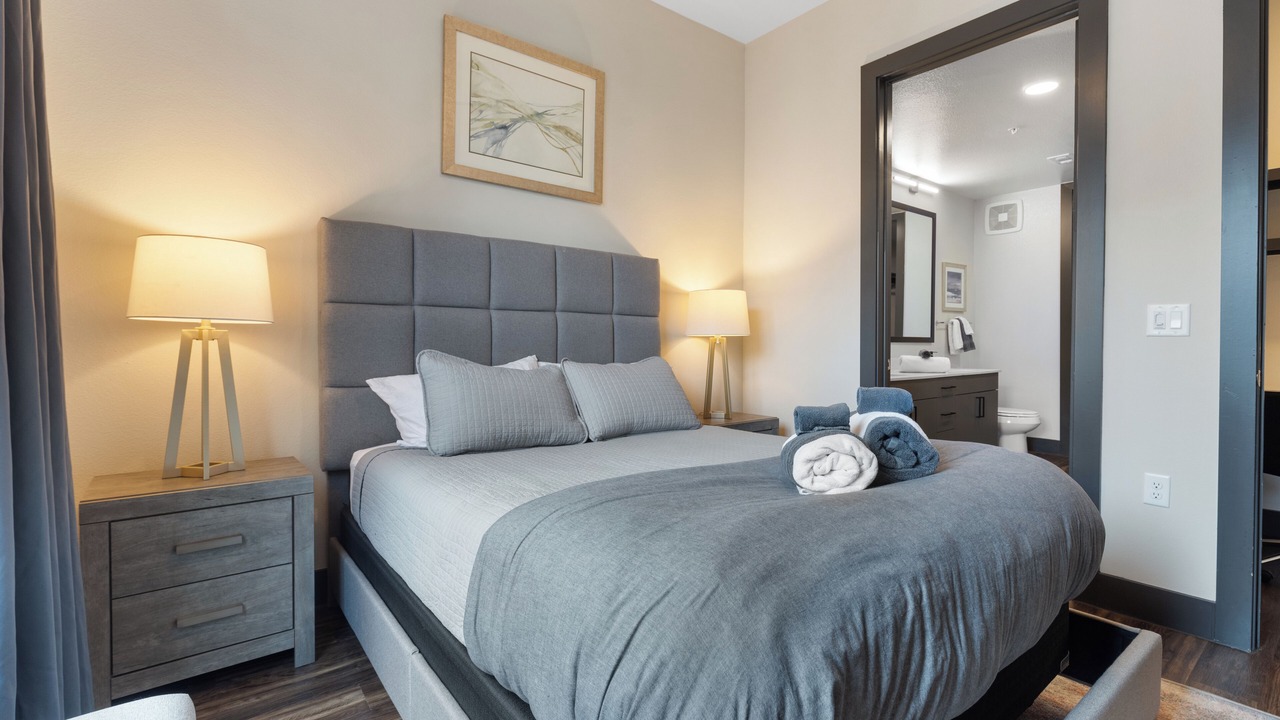 Photo of Bedroom in North Burnet
