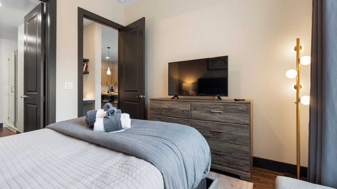 Photo of Bedroom in North Burnet