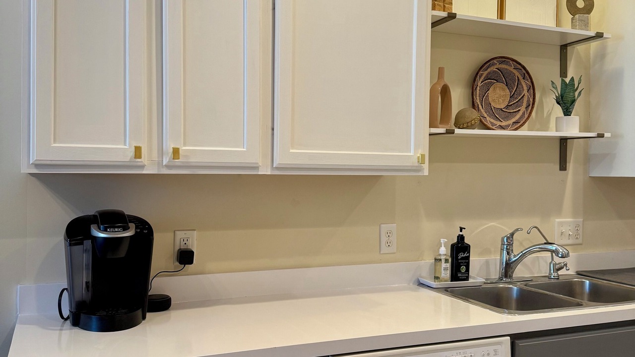 Photo of Kitchen in Plymouth