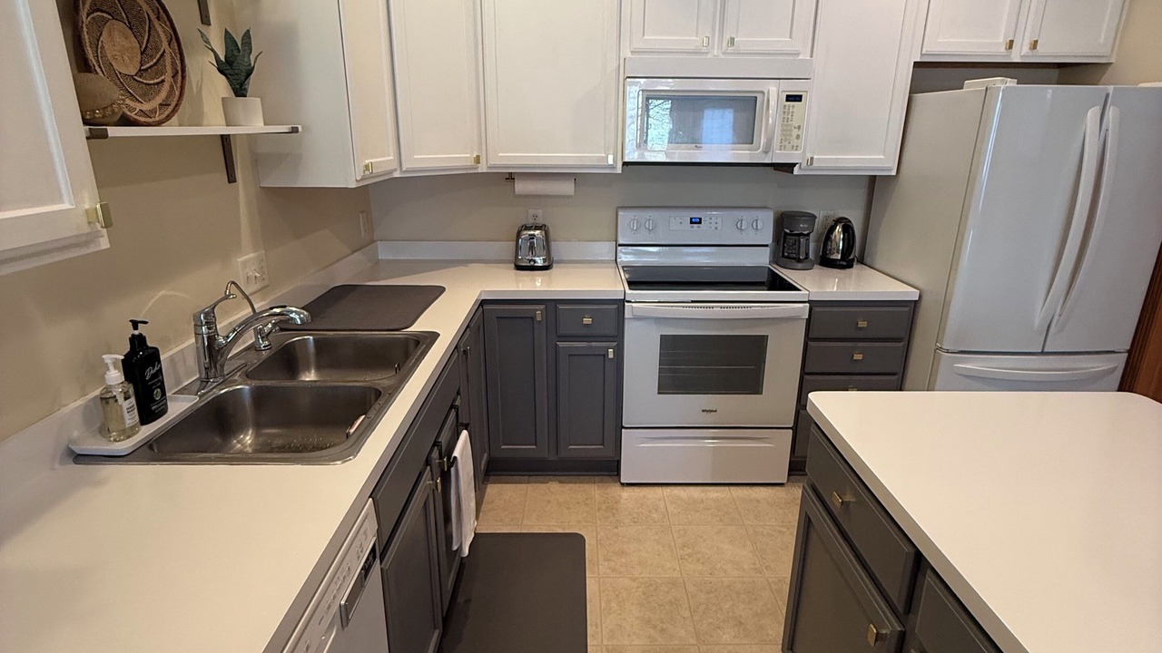 Photo of Kitchen in Plymouth