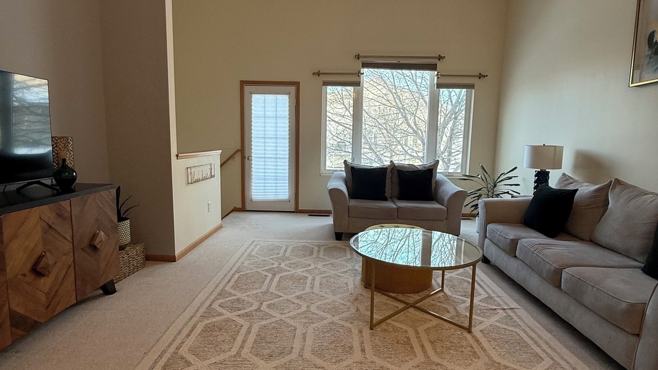 Photo of Livingroom in Plymouth