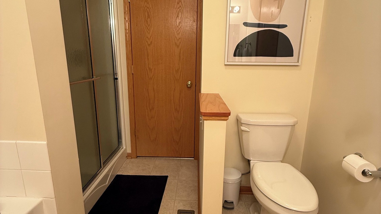 Photo of Bathroom in Plymouth