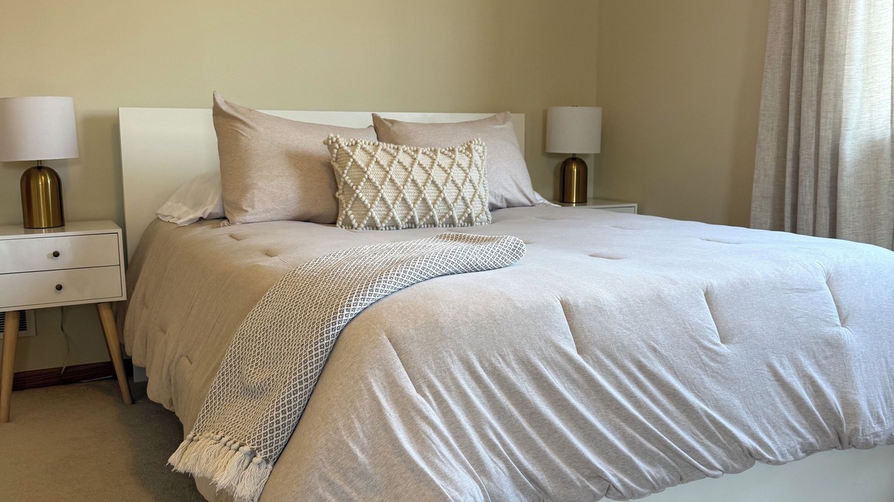 Photo of Bedroom in Plymouth
