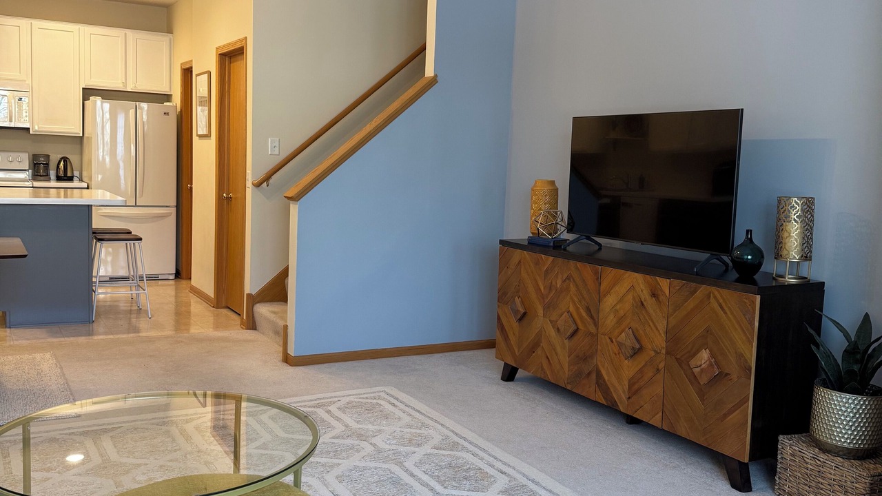 Photo of Livingroom in Plymouth