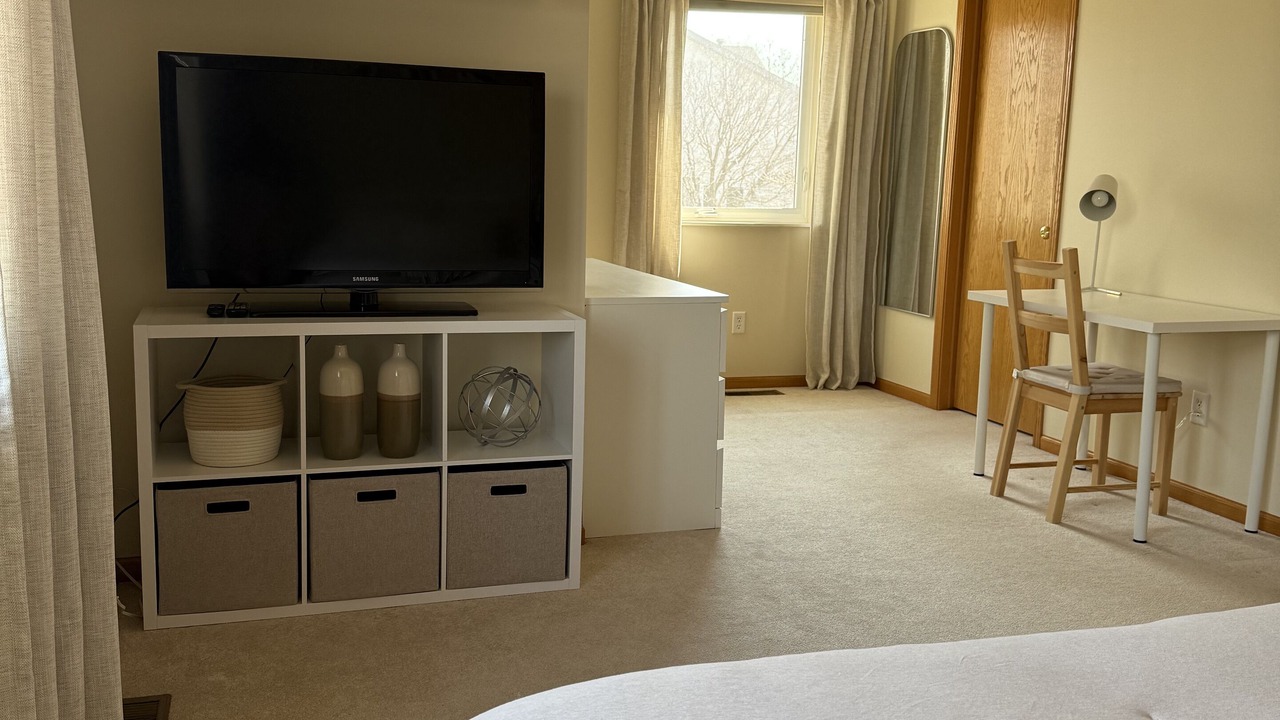 Photo of Bedroom in Plymouth