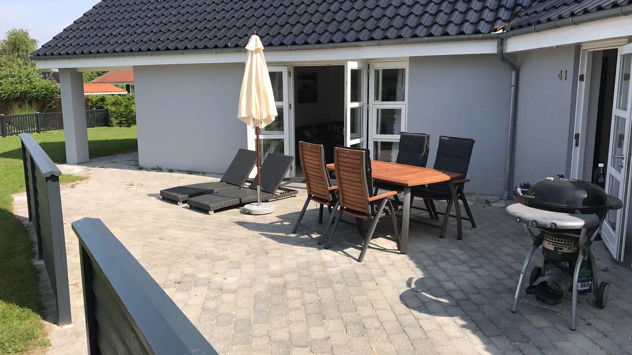 Photo of Others in Karrebksminde