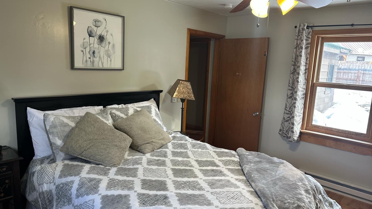 Photo of Bedroom in Yampa