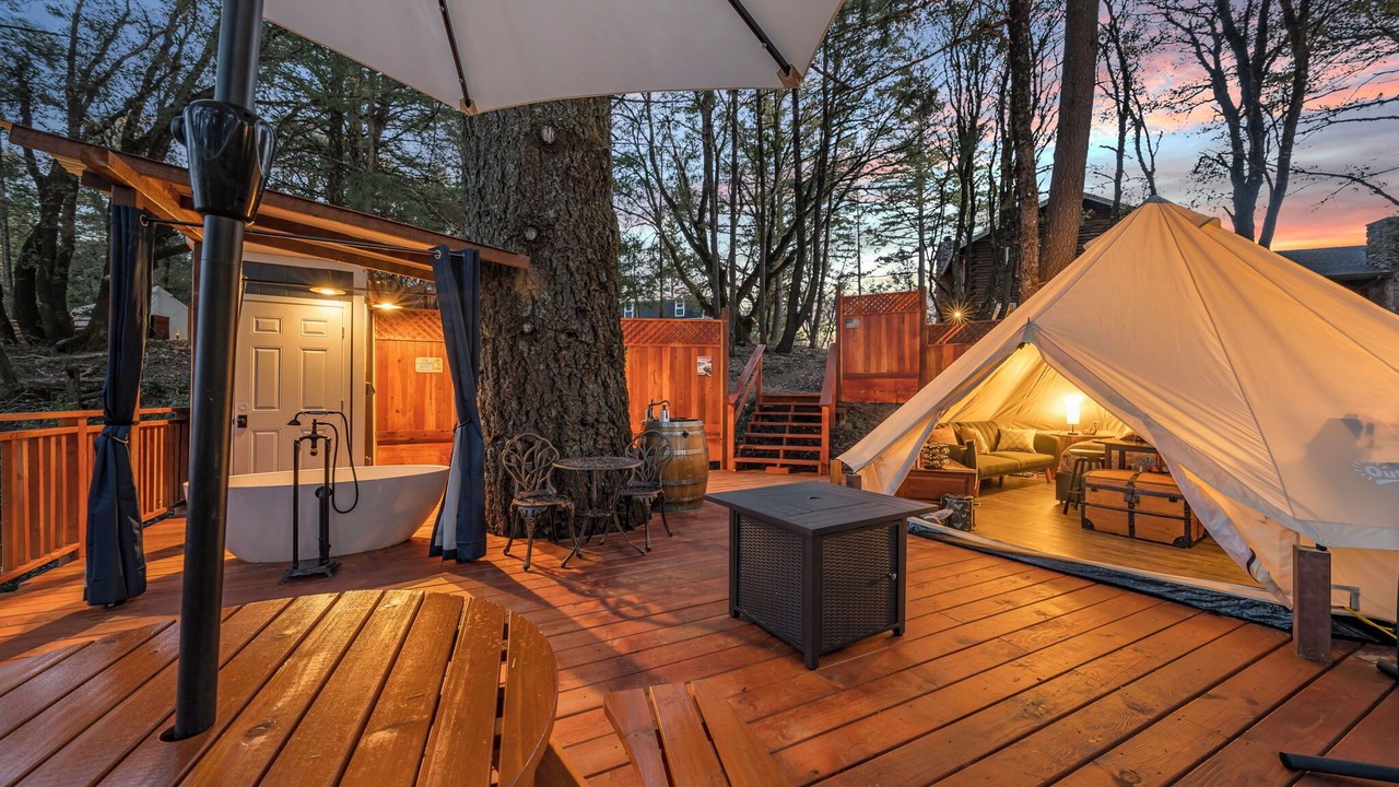 Photo of Bedroom in Los Gatos