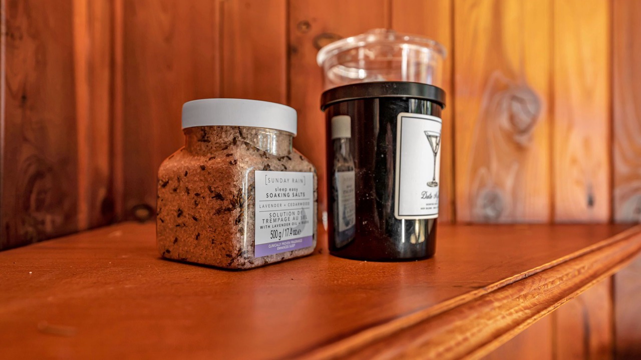 Photo of Bathroom in Los Gatos