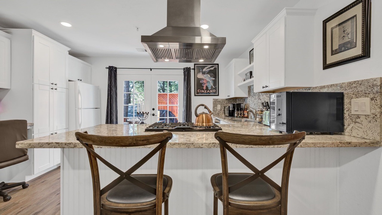 Photo of Kitchen in Los Gatos