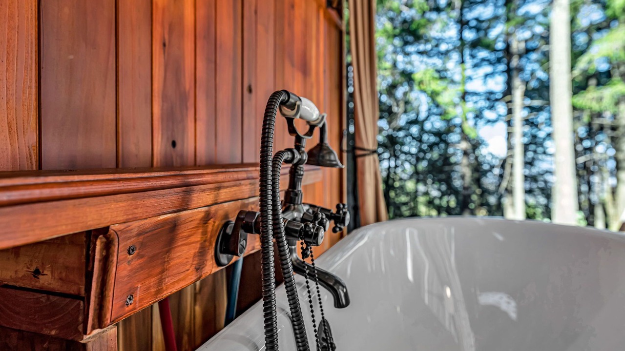 Photo of Bathroom in Los Gatos