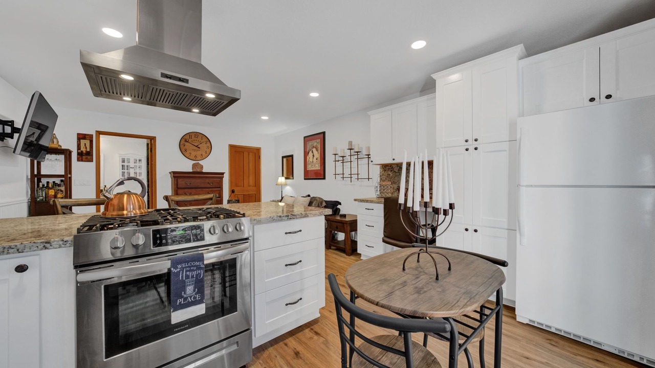 Photo of Kitchen in Los Gatos