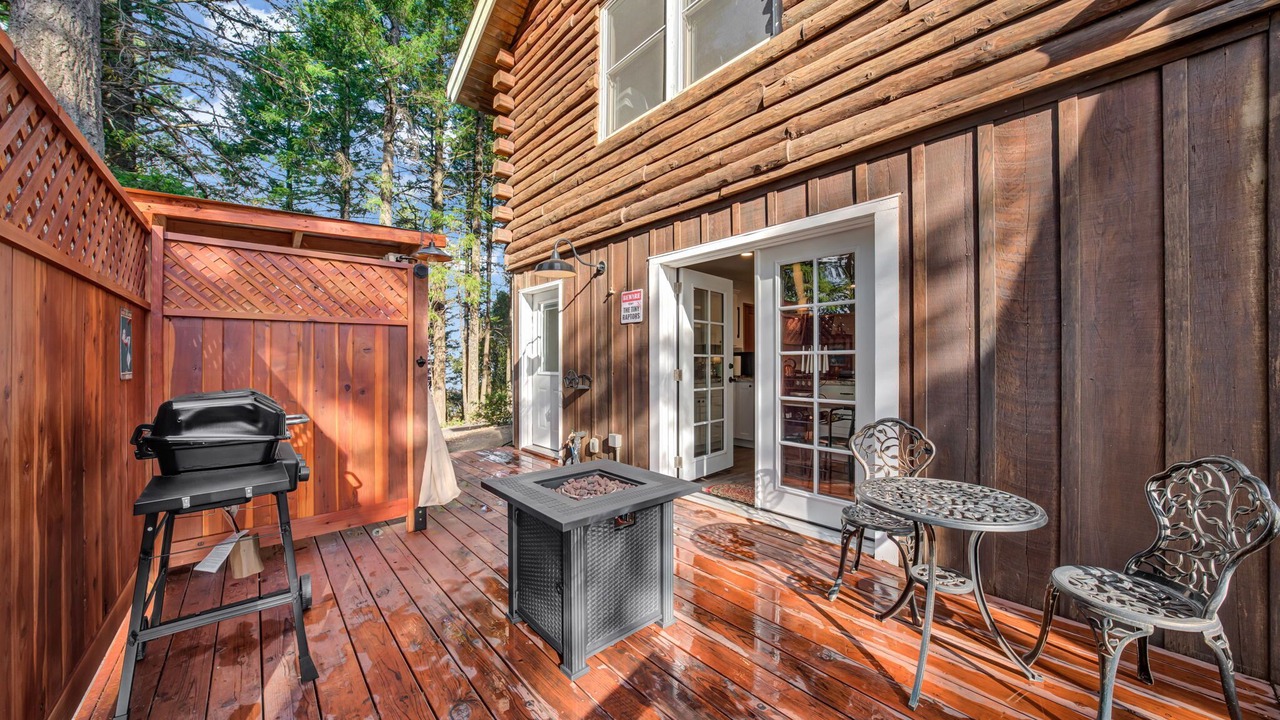 Photo of Outdoor in Los Gatos