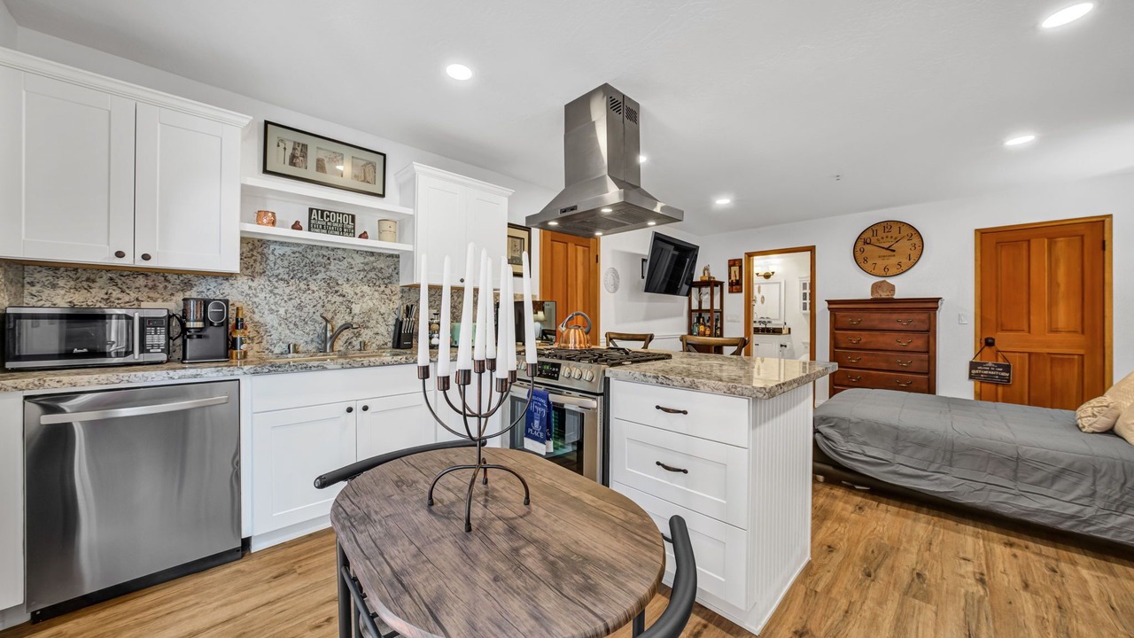 Photo of Kitchen in Los Gatos