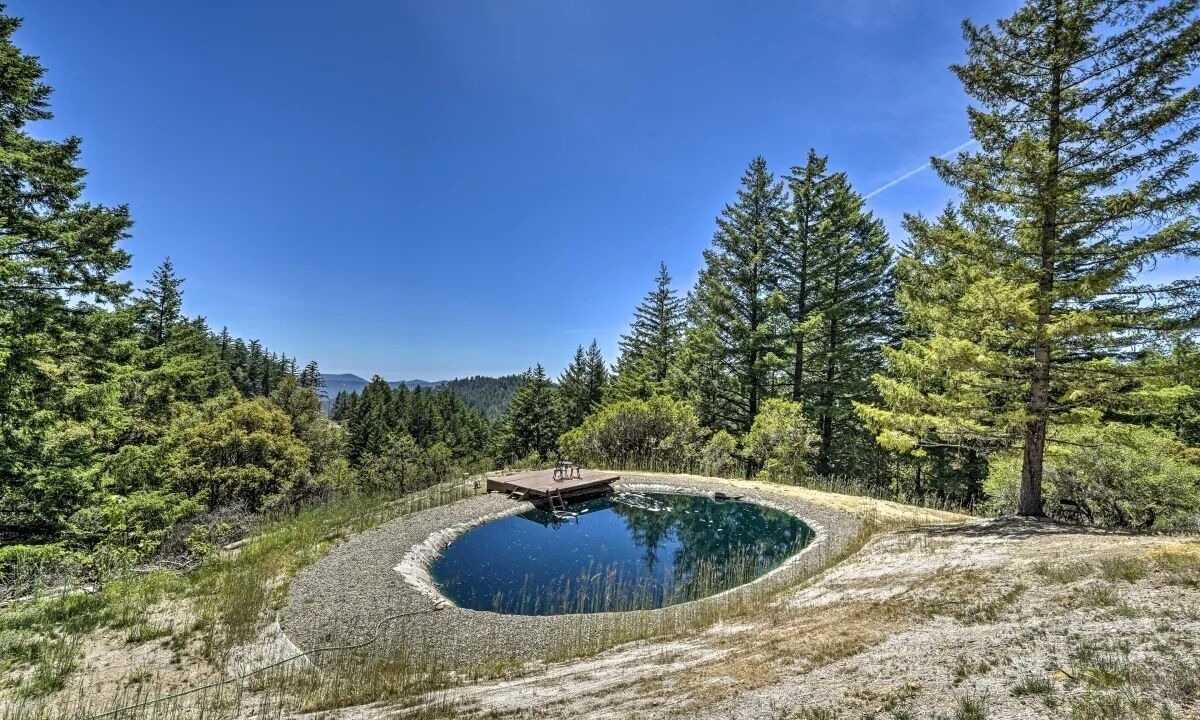 Photo of Outdoor in Los Gatos