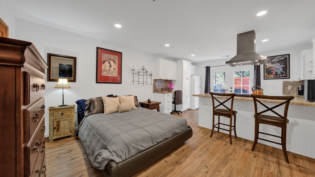 Photo of Bathroom in Los Gatos