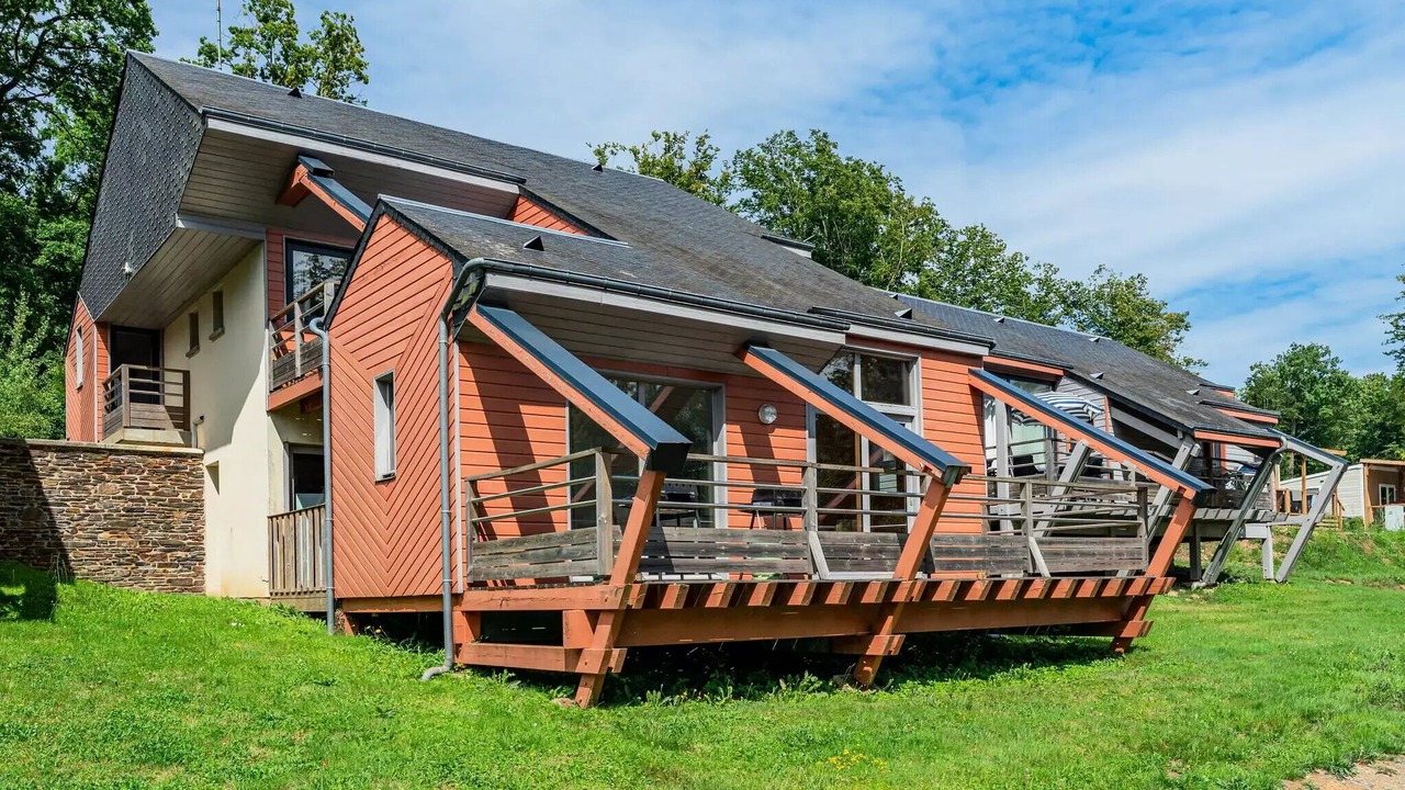 Photo of Outdoor in Les Mazures