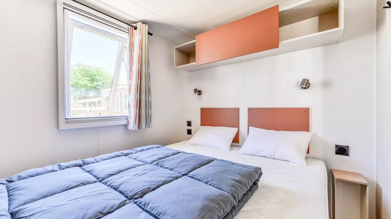 Photo of Bedroom in Les Mazures