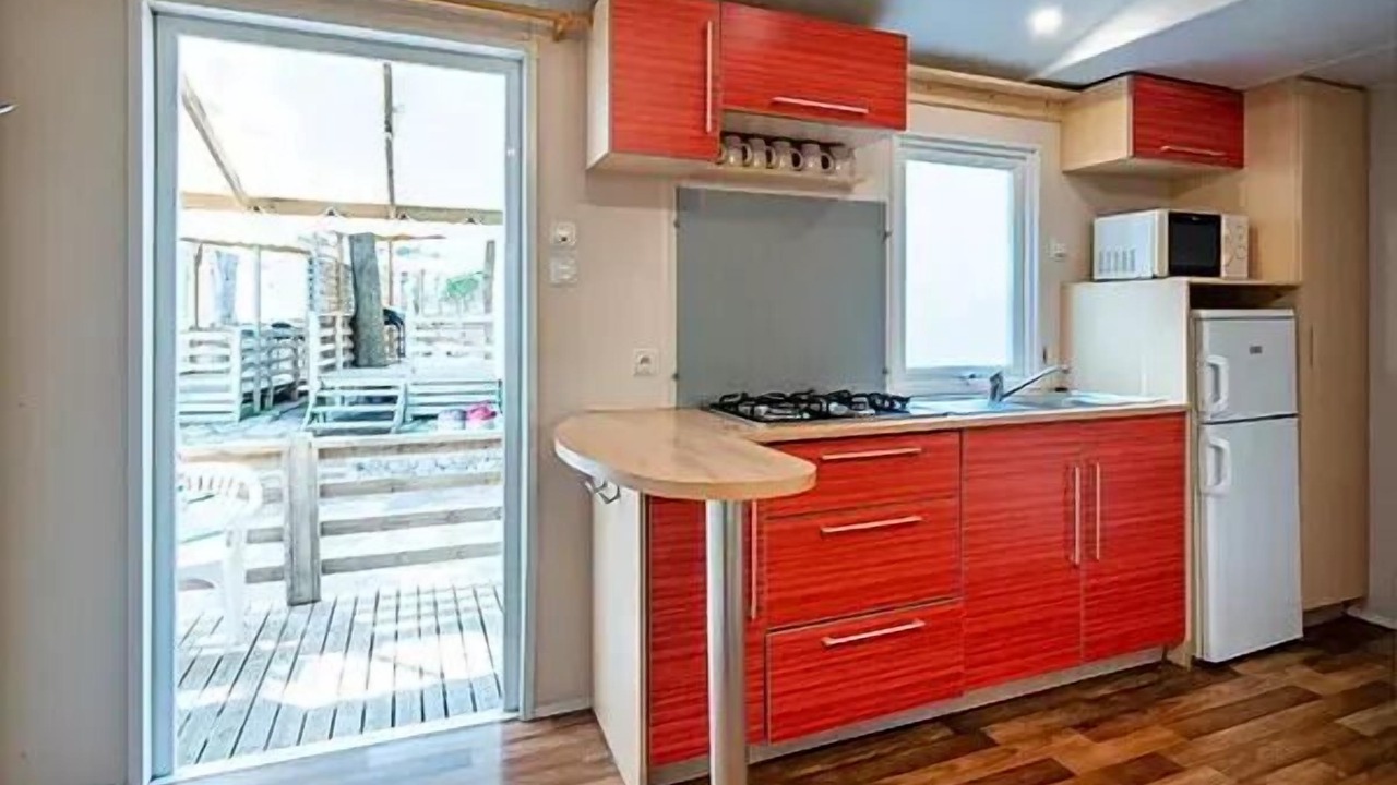 Photo of Kitchen in Saint-Julien-des-Landes