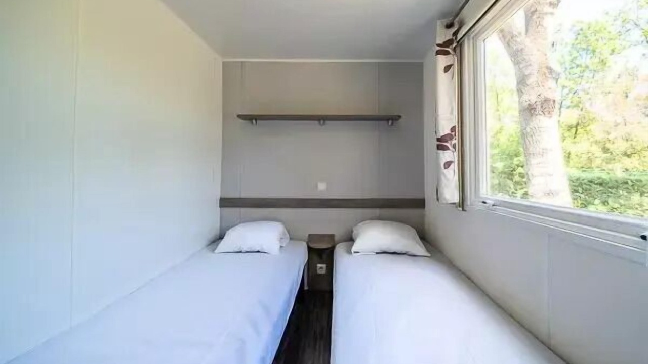 Photo of Bedroom in Saint-Julien-des-Landes