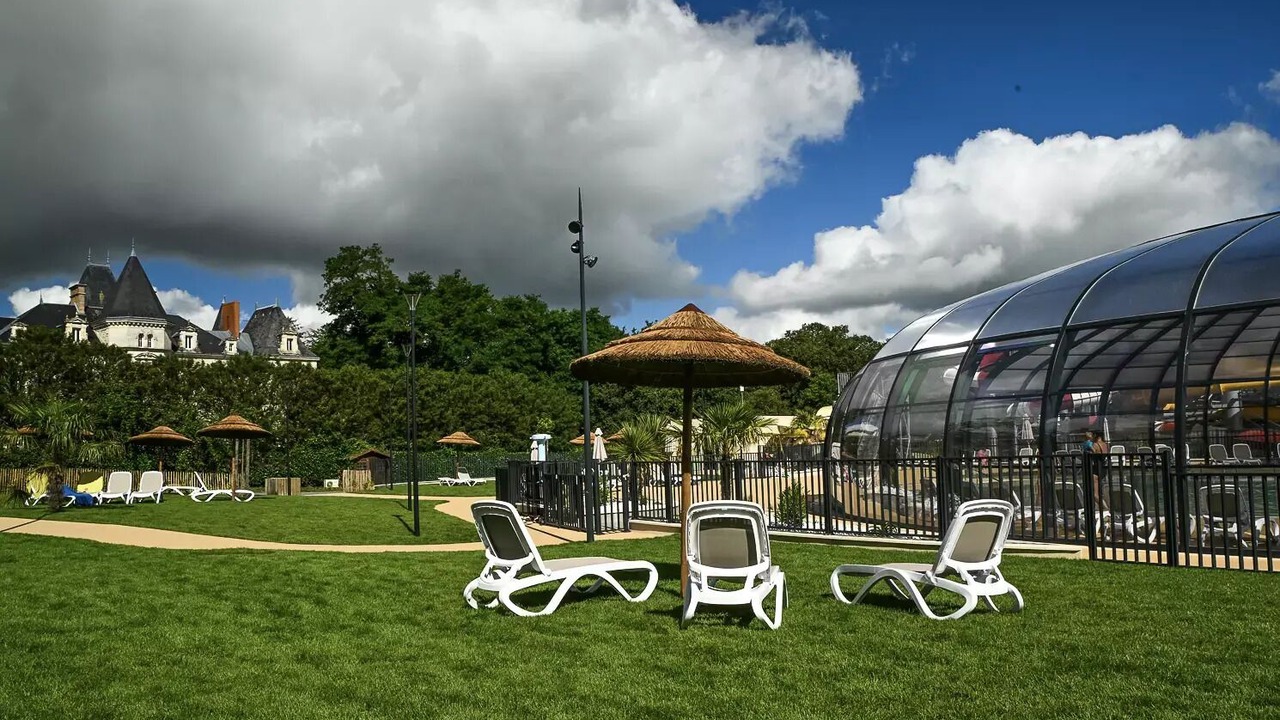 Photo of Outdoor in Saint-Julien-des-Landes