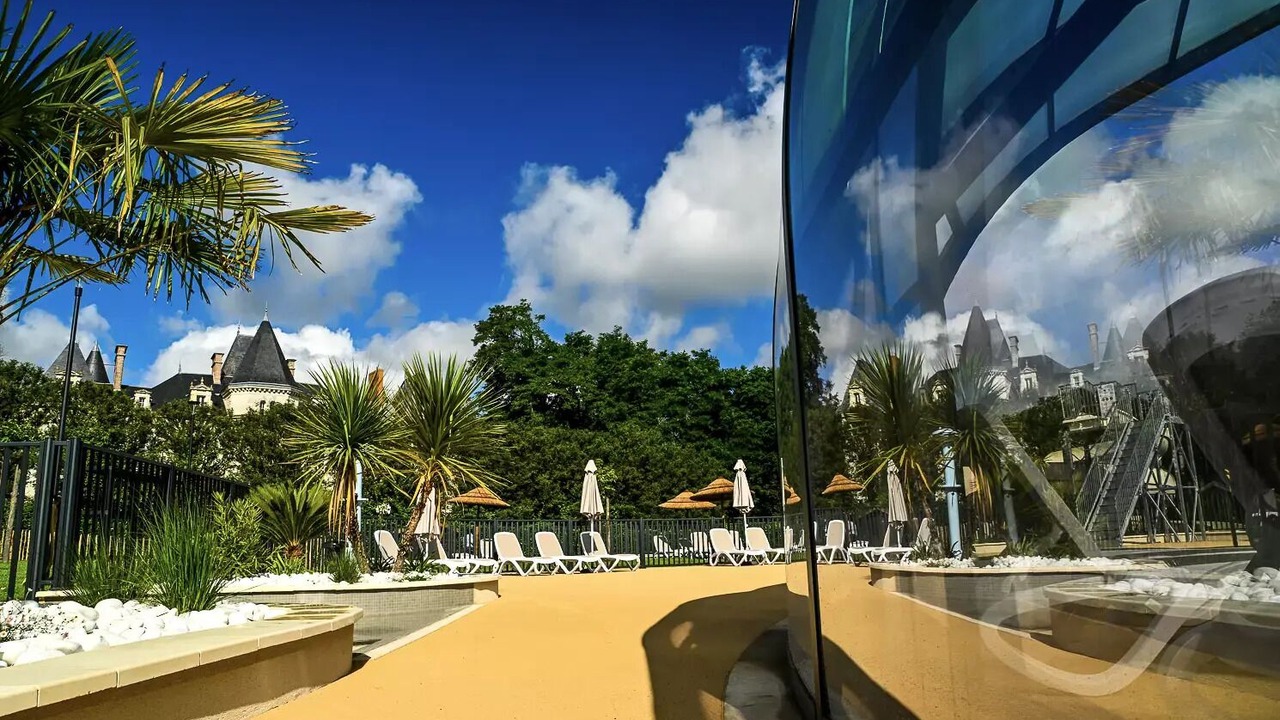 Photo of Patio Balcony in Saint-Julien-des-Landes