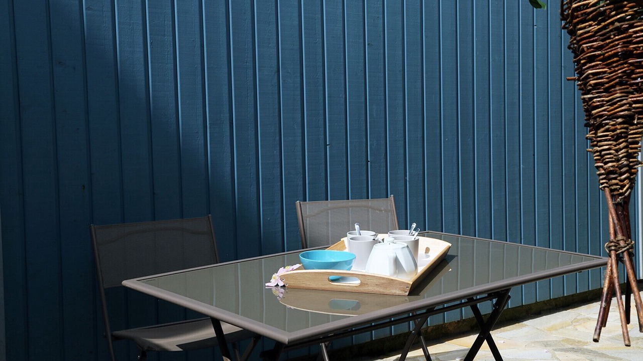 Photo of Outdoor in Cancale