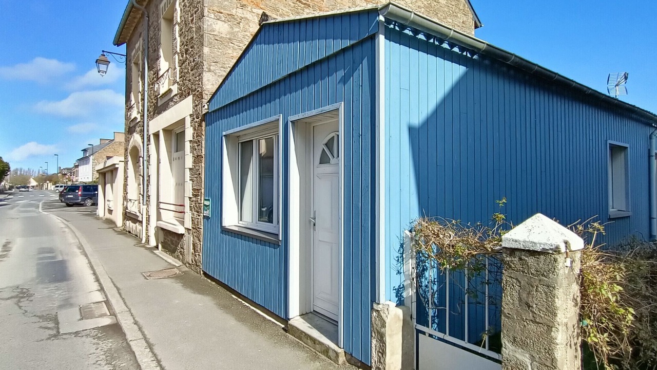 Photo of Outdoor in Cancale