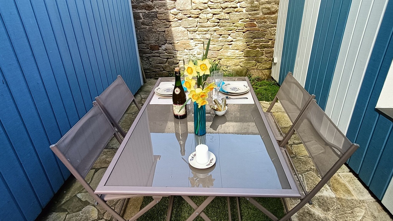 Photo of Outdoor in Cancale