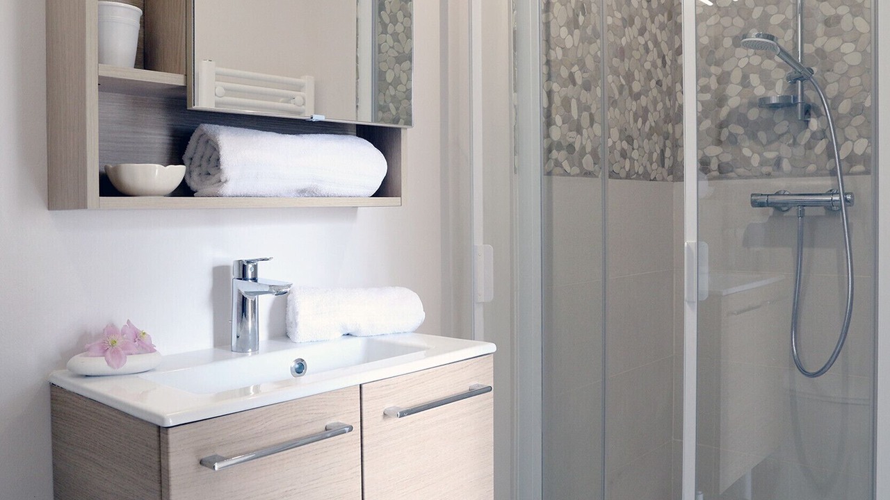Photo of Bathroom in Cancale