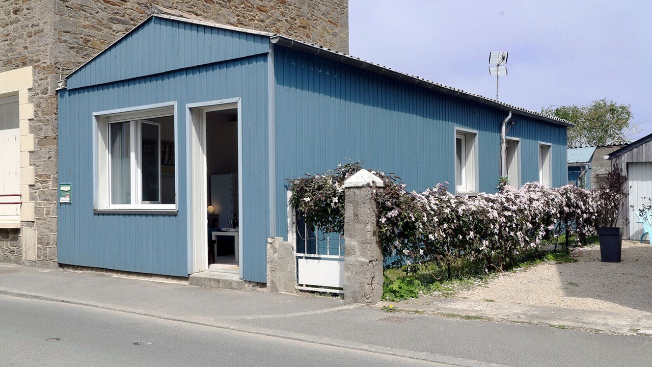 Photo of Outdoor in Cancale