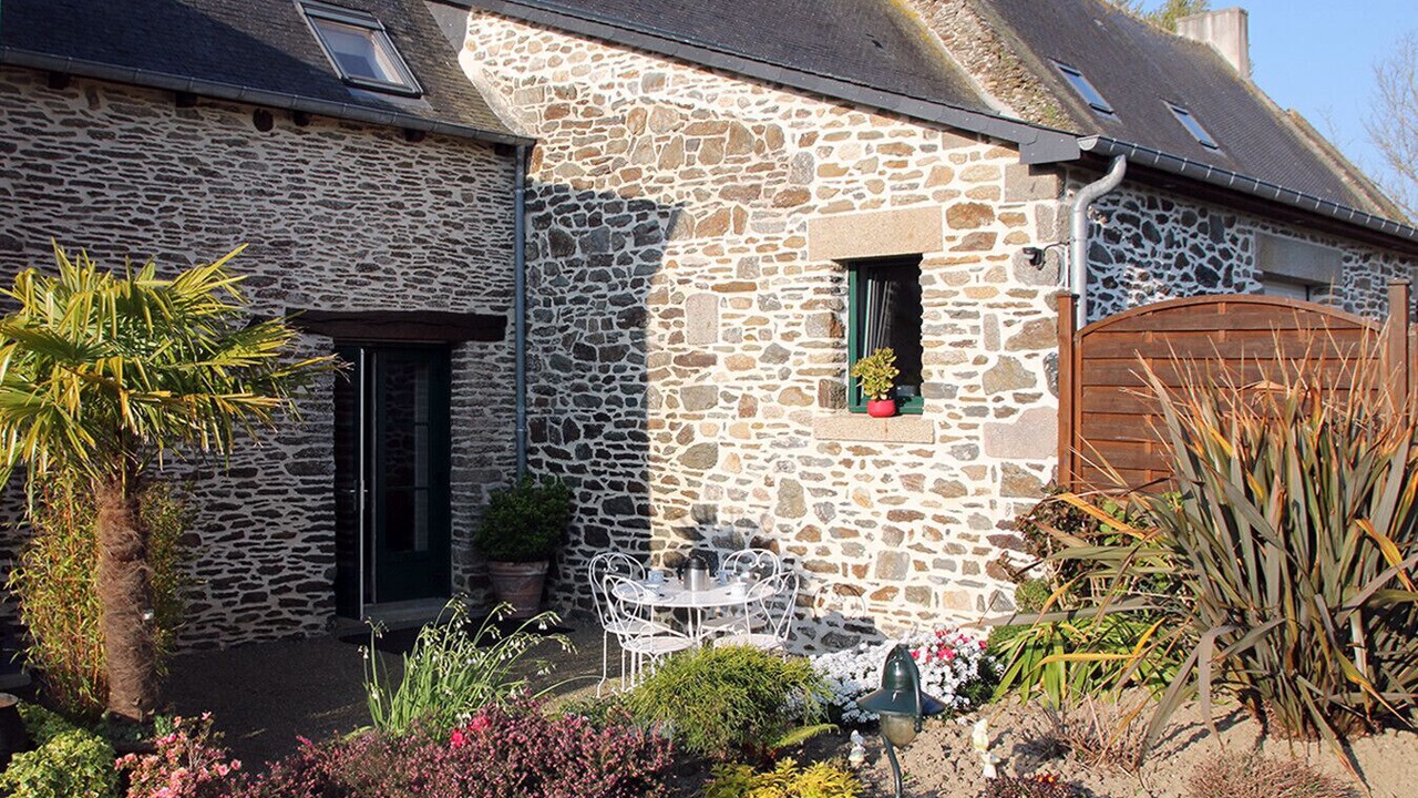 Photo of Outdoor in Saint-Meloir-des-Ondes