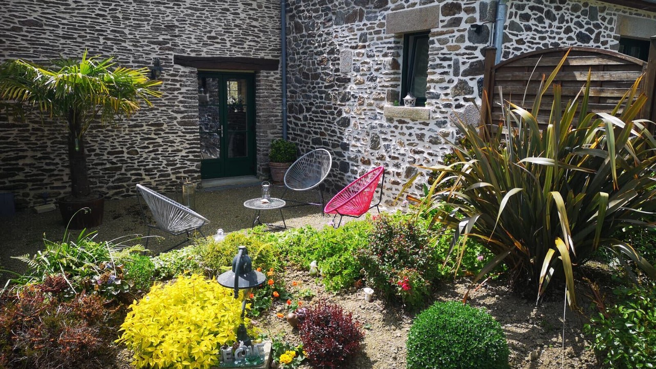Photo of Outdoor in Saint-Meloir-des-Ondes