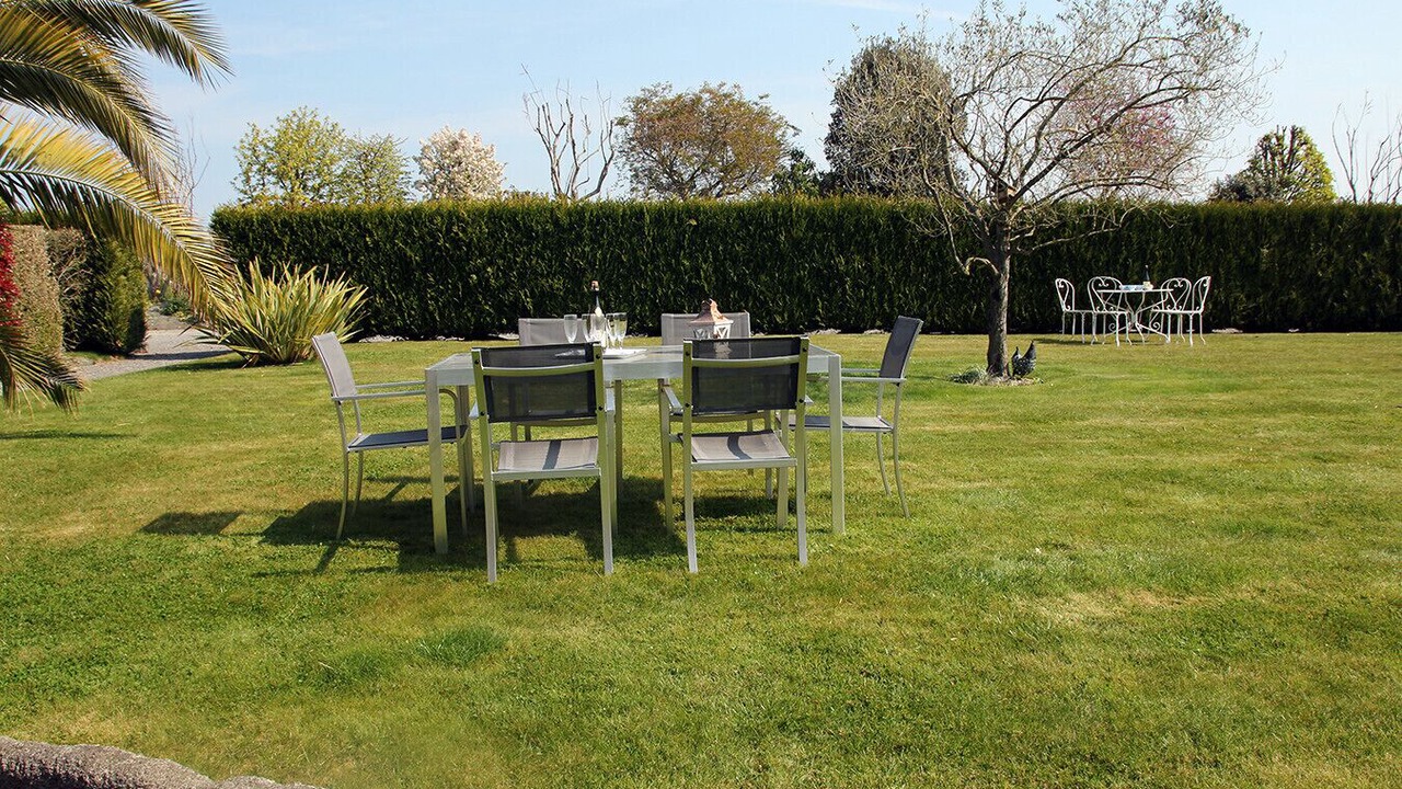 Photo of Outdoor in Saint-Meloir-des-Ondes