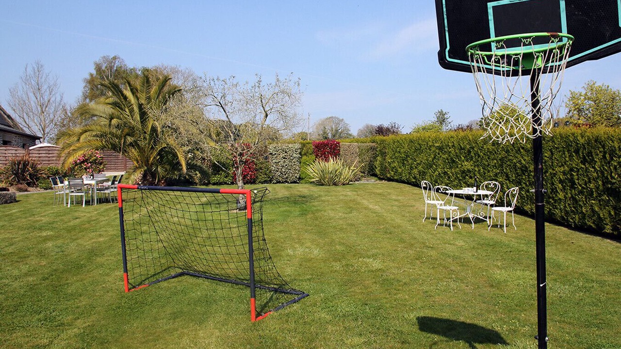 Photo of Outdoor in Saint-Meloir-des-Ondes