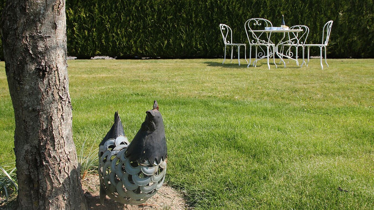 Photo of Outdoor in Saint-Meloir-des-Ondes